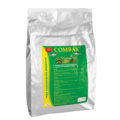COMBAX COMBAX